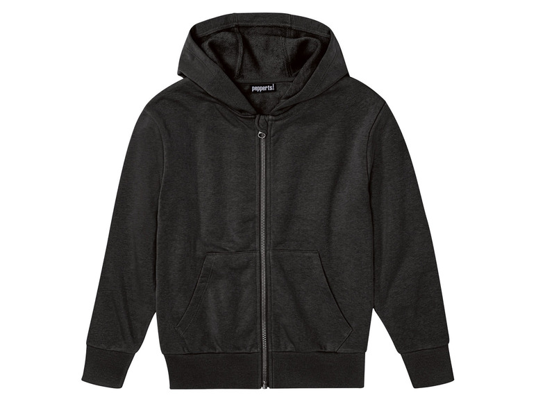 Ga naar volledige schermweergave: pepperts!® Set van 2 sweatjacks van een katoenmix - afbeelding 13