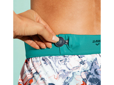 CRIVIT Short de sport lightweight