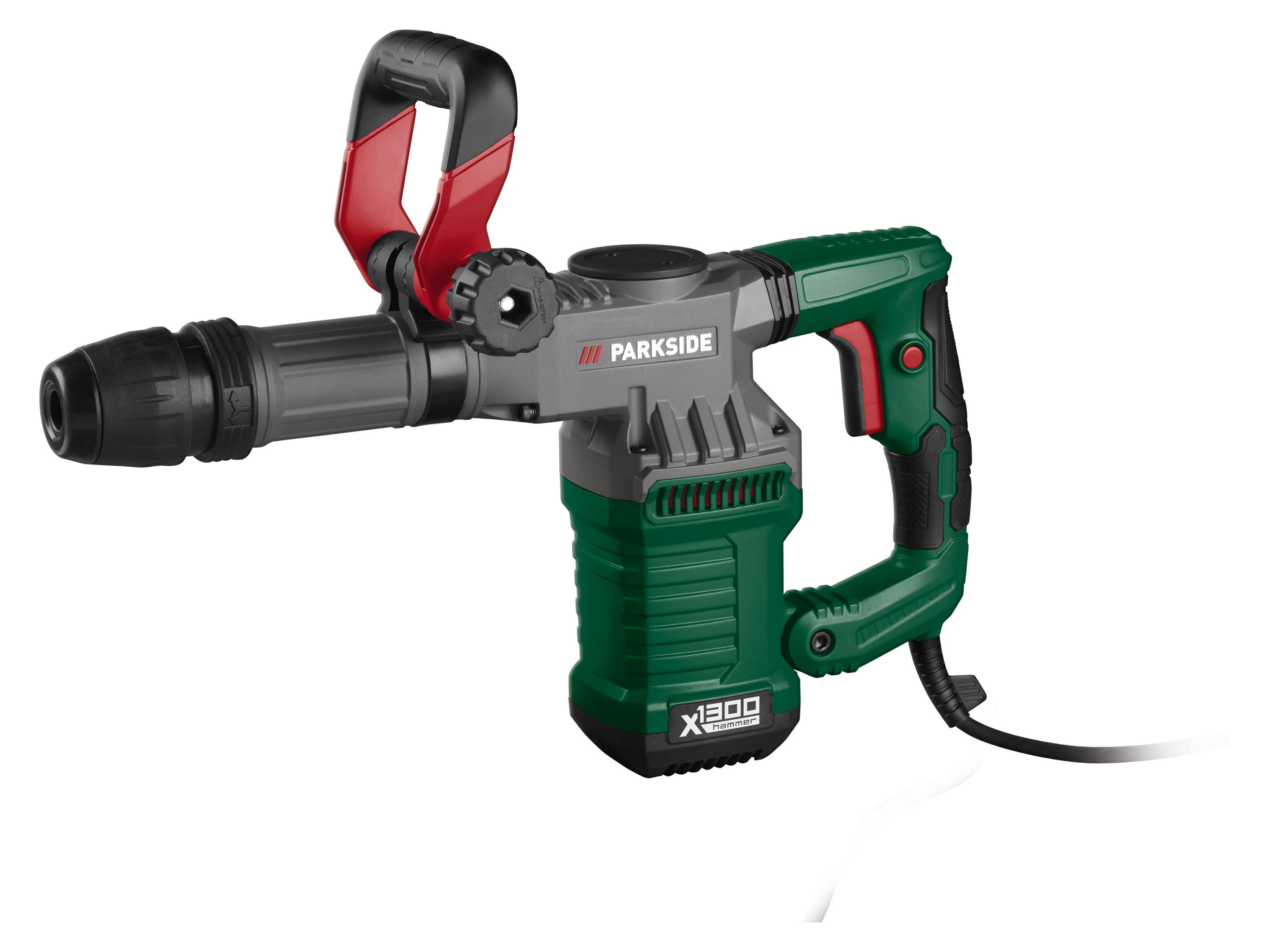 Breekhamer PARKSIDE® PAH1300