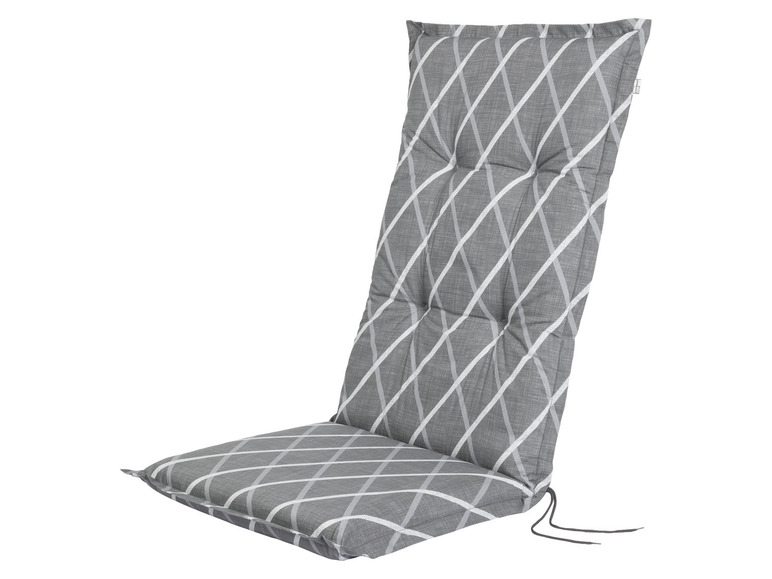 Aller en mode plein écran LIVARNO home Coussin pour fauteuil de jardin, 120 x 50 cm - Photo 5