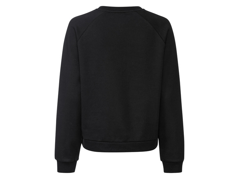 Ga naar volledige schermweergave: esmara® Zachte sweater met ronde hals voor dames - afbeelding 10