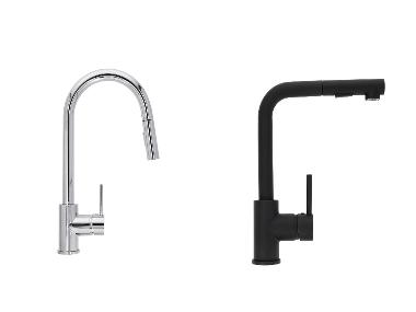 LIVARNO® Robinet de cuisine