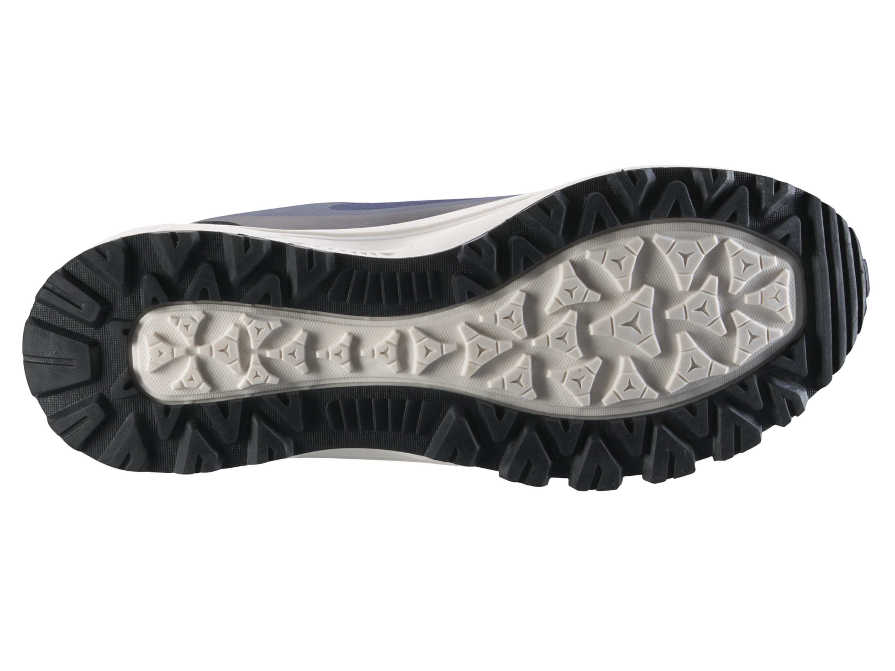 Chaussures de trekking pour hommes CRIVIT - 8
