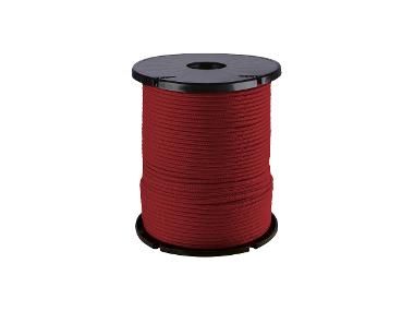 Corde polyvalente, rouge, 160 m PARKSIDE®