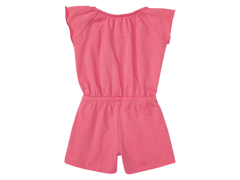 Ga naar volledige schermweergave: lupilu® Biokatoenen jumpsuit voor baby's - afbeelding 7