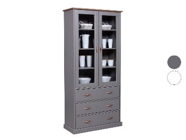 INTER LINK Vitrine »Westerland«, style maison de campagne.