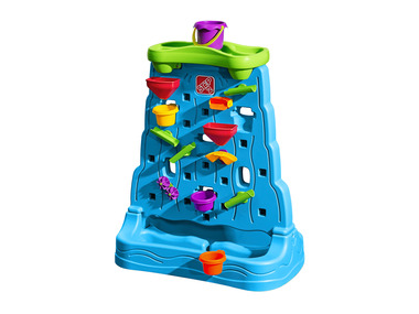 Mur d’eau Discovery Wall Step 2