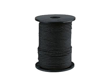 PARKSIDE® Corde polyvalente, noire
