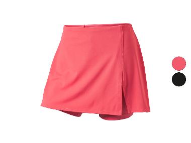 CRIVIT Jupe-short de sport pour femmes