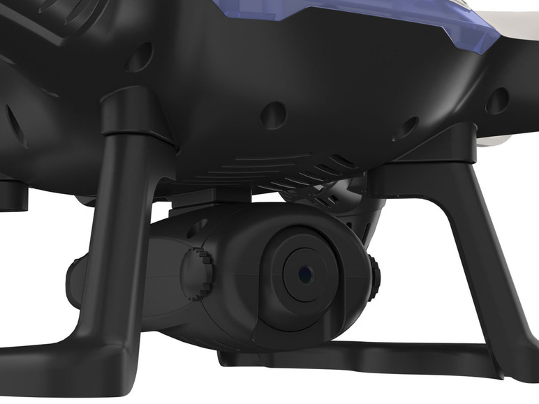 Ga naar volledige schermweergave: Quadrocopter, met camera in full HD - afbeelding 17