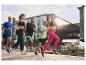 Runners in Crivit kleding en schoenen.