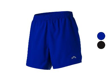 CRIVIT Short de sport pour hommes