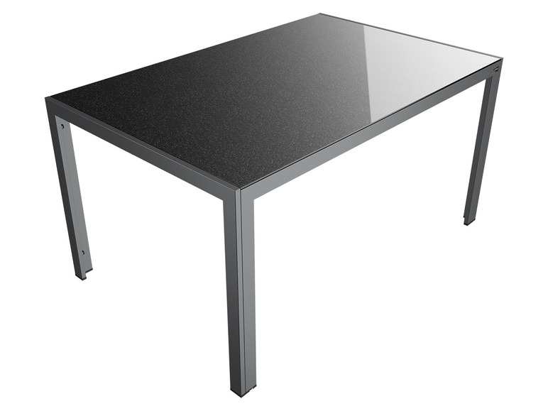 Ga naar volledige schermweergave: LIVARNO home Aluminium tuinset »Houston«, 5-delig - afbeelding 13