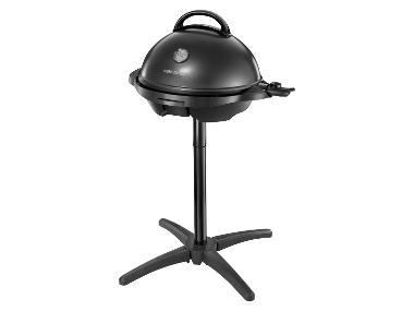 George Foreman Barbecue électrique