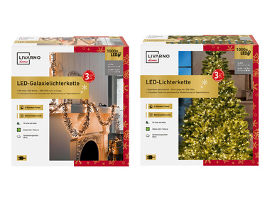 Coöperatie Clancy native Kerstverlichting voordelig online kopen | Lidl-webshop