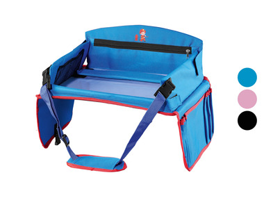 ULTIMATE SPEED® Reis- en speeltafel, opvouwbaar
