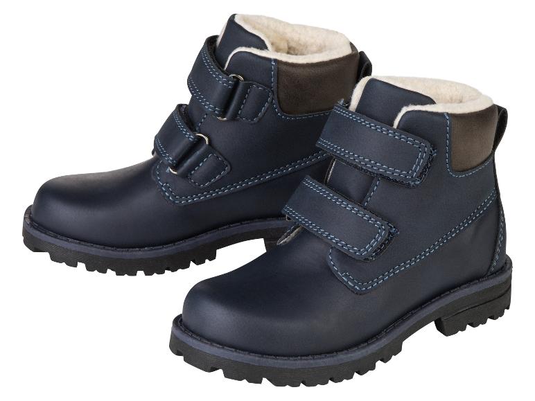 Dublin - Bottes ALTITUDE - Enfant (WB1504
