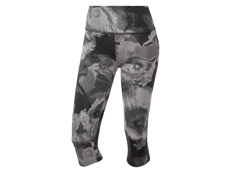 Ga naar volledige schermweergave: CRIVIT Sportcapri - afbeelding 3