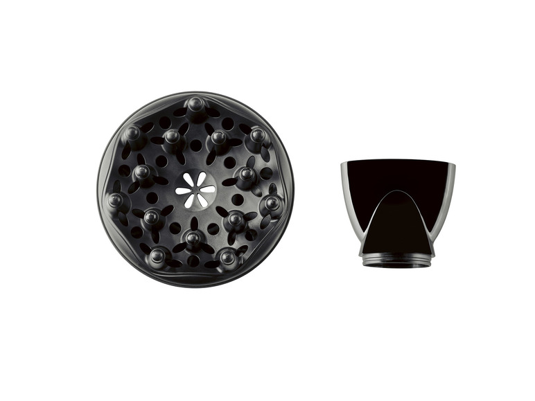 Ga naar volledige schermweergave: SILVERCREST® PERSONAL CARE Haardroger, 2200 W, met ionenfunctie - afbeelding 11