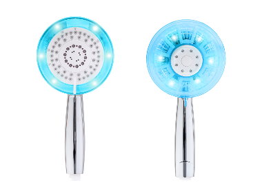 LIVARNO® Douchette LED