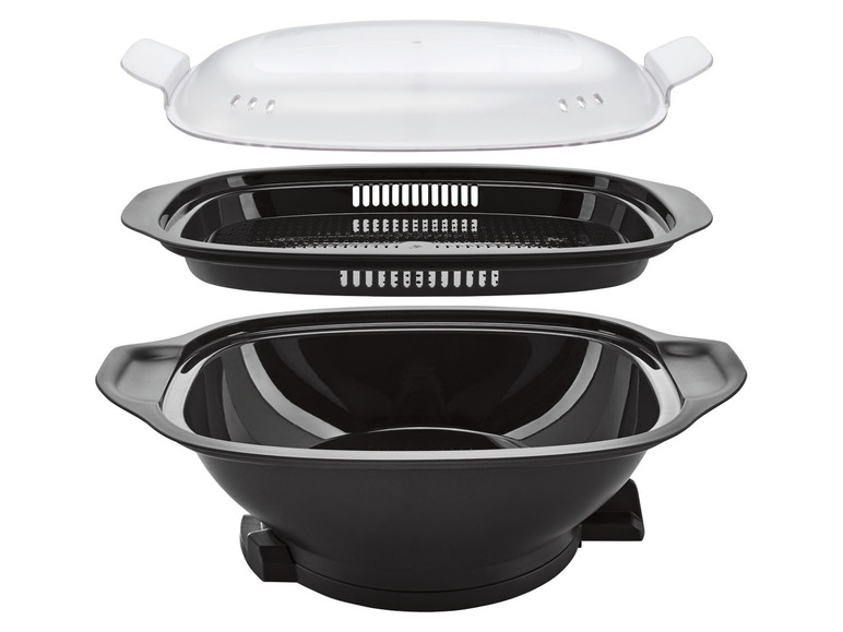 Ga naar volledige schermweergave: SILVERCREST® Monsieur Cuisine Connect - afbeelding 5