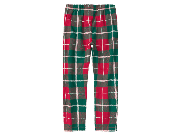 Aller en mode plein écran lupilu® Pyjama de Noël en pur coton - Photo 18