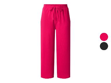 ESMARA® Pantalon large pour femmes