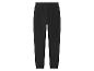 Zwarte joggingbroek voor heren