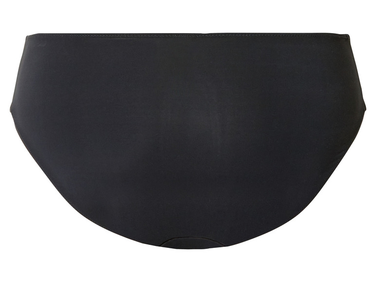 Culotte noire pour femme