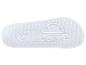 Ellesse herenslides met logo op de zool.
