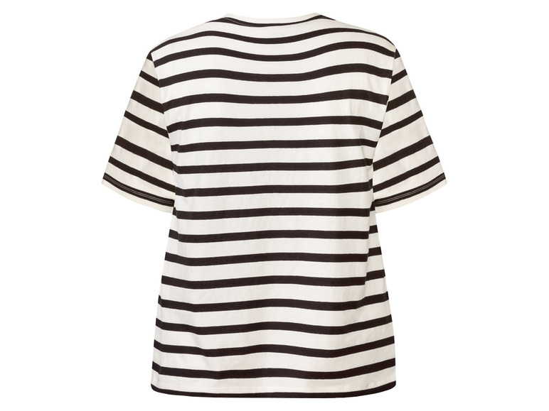 Ga naar volledige schermweergave: esmara® Katoenen T-shirt met print - afbeelding 7