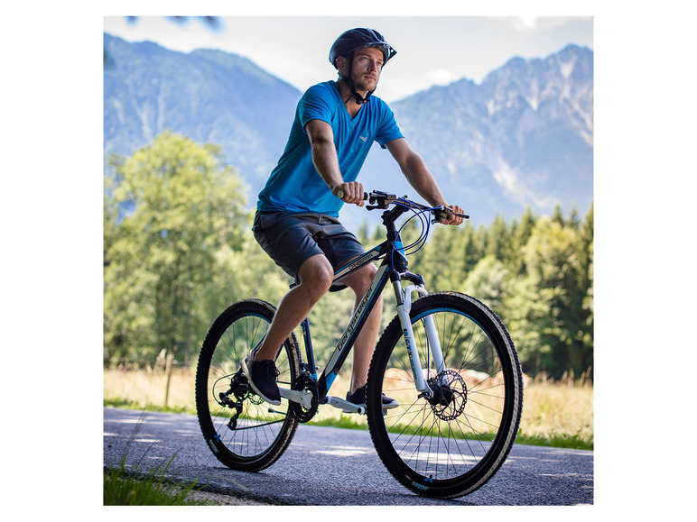 Ga naar volledige schermweergave: Bergsteiger Mountainbike »Canberra« - afbeelding 16