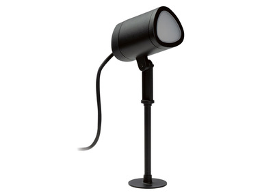 LIVARNO home Ledschijnwerper Smart Home