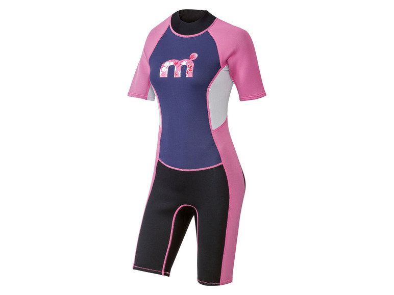 Ga naar volledige schermweergave: Mistral Neopreen wetsuit, kort model - afbeelding 1