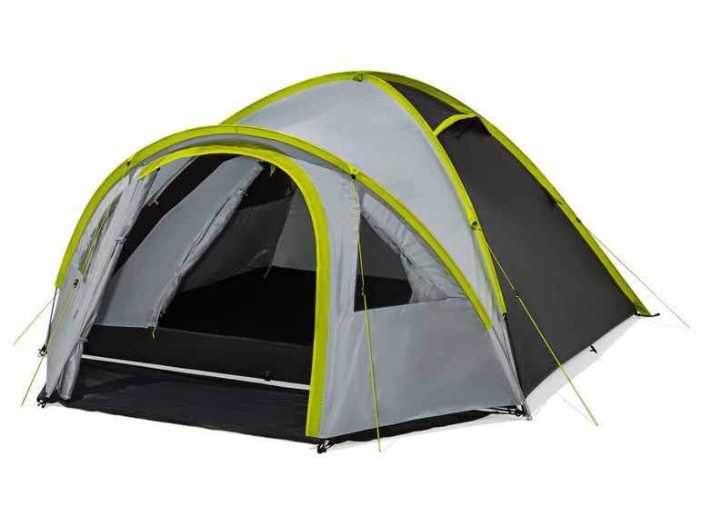 Ga naar volledige schermweergave: Rocktrail Tent - afbeelding 2