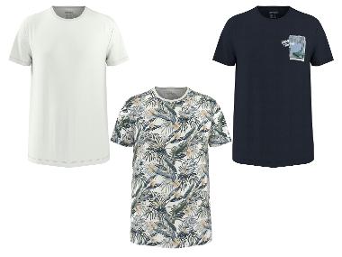 esmara Men T-shirt pour hommes