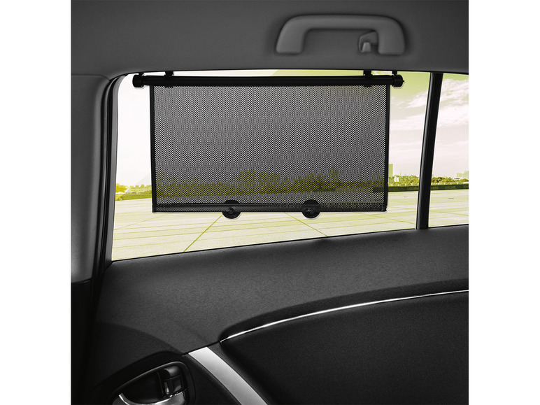 Ga naar volledige schermweergave: ULTIMATE SPEED Zonnescherm voor wagen, set van 2 - afbeelding 21