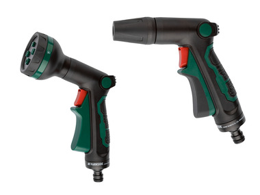 PARKSIDE® Lance ou pistolet d'arrosage