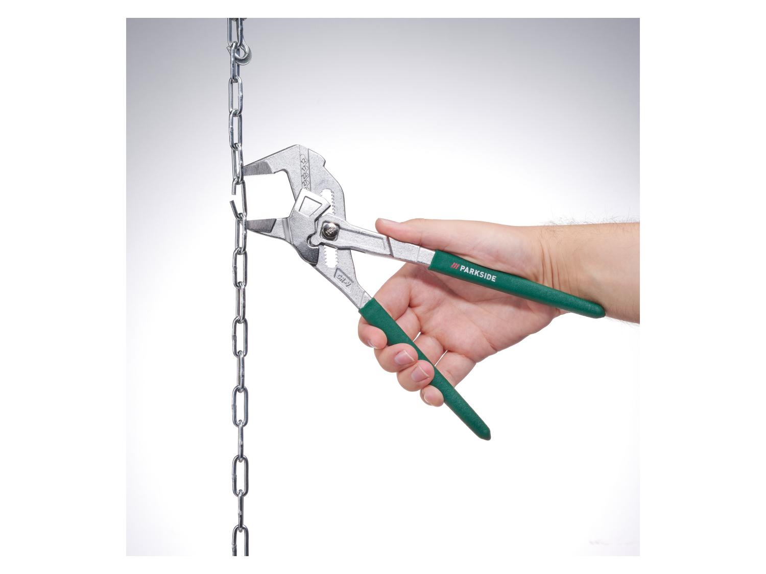 Pince Multifonction 2 En 1 En Acier Inoxydable, Ouvre-bouteille, Pince Multifonction  Pack Electrique 81261037