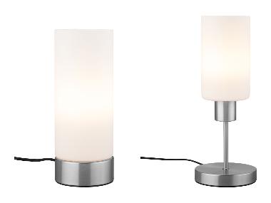 LIVARNO® Lampe de table LED