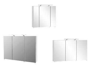 Schildmeyer Armoire de toilette de salle de bain »Dorina«