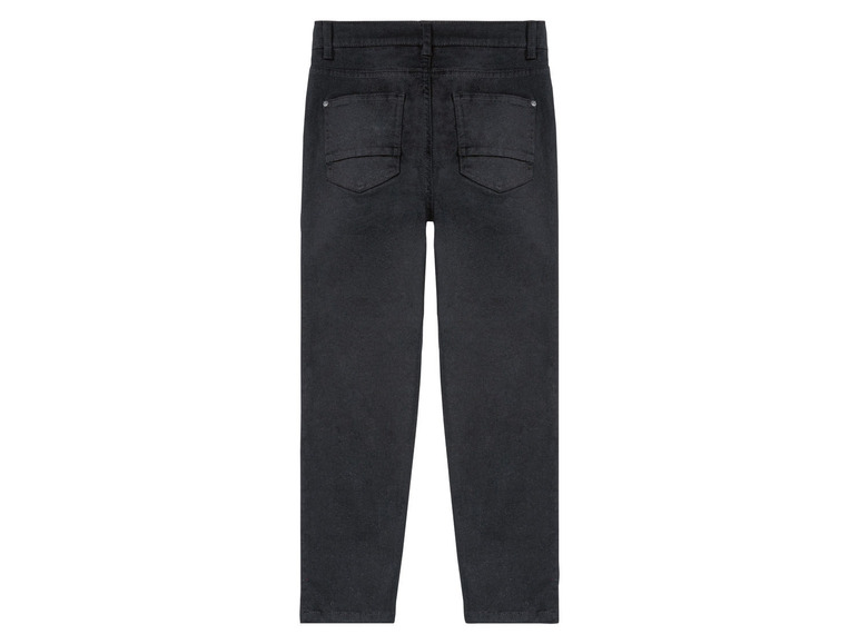 Ga naar volledige schermweergave: pepperts!® Twillbroek - afbeelding 2