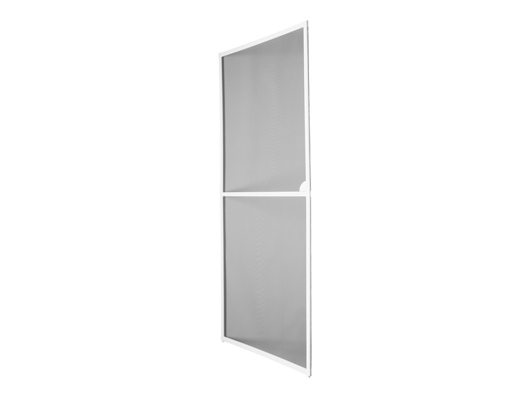 Aller en mode plein écran Porte moustiquaire coulissante an aluminium LIVARNO home, 120 x 240 cm - Photo 3