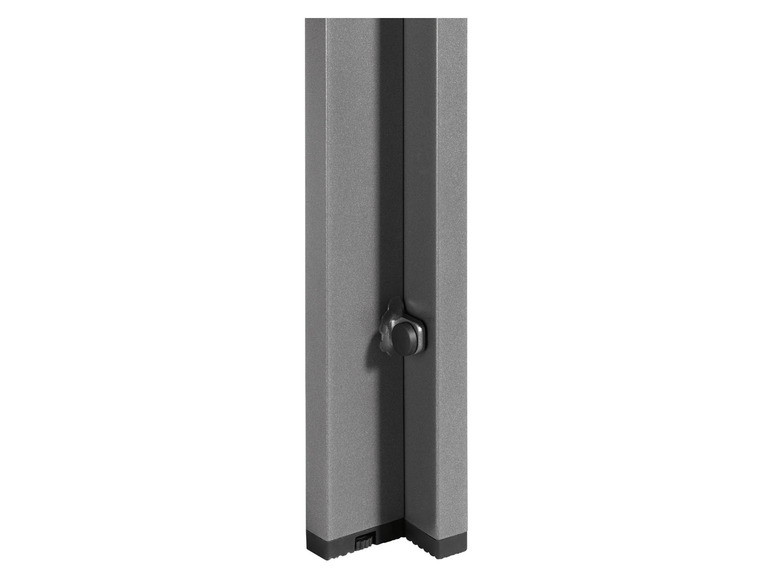 Ga naar volledige schermweergave: LIVARNO home Aluminium tuinset »Houston«, 5-delig - afbeelding 18