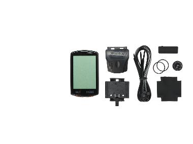 CRIVIT Compteur de vélo