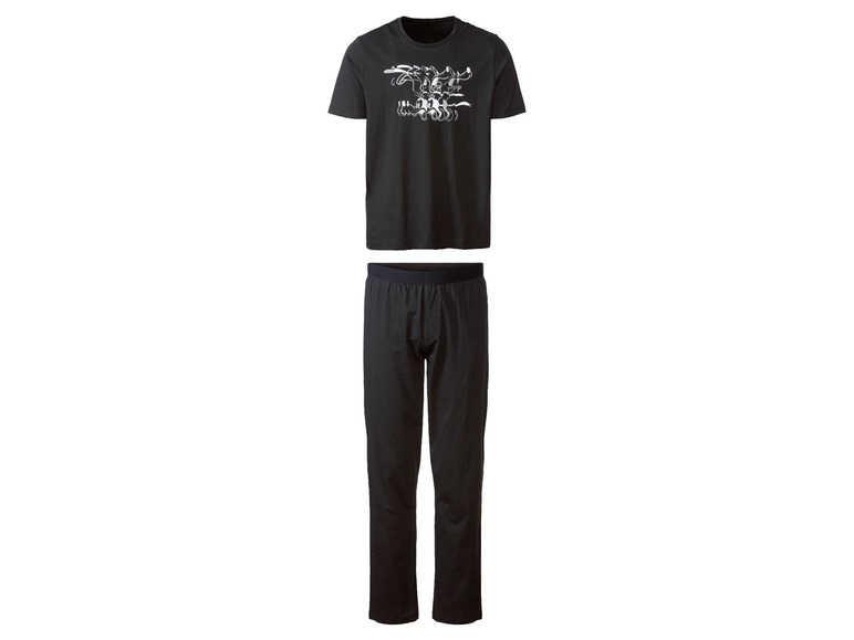 Aller en mode plein écran Pyjama - Photo 2