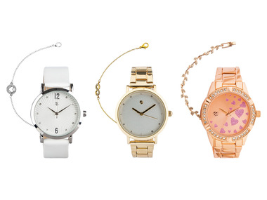 AURIOL® Parure montre
