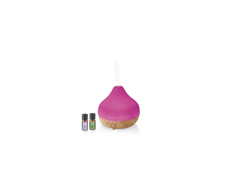 Ga naar volledige schermweergave: Aromadiffuser - afbeelding 15