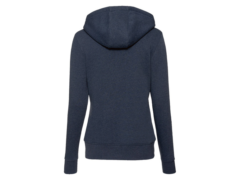Ga naar volledige schermweergave: esmara® Sweatjack van een katoenmix - afbeelding 4