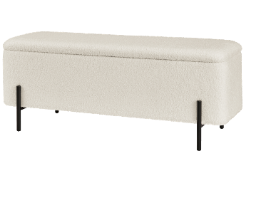 LIVARNO® Banc rembourré